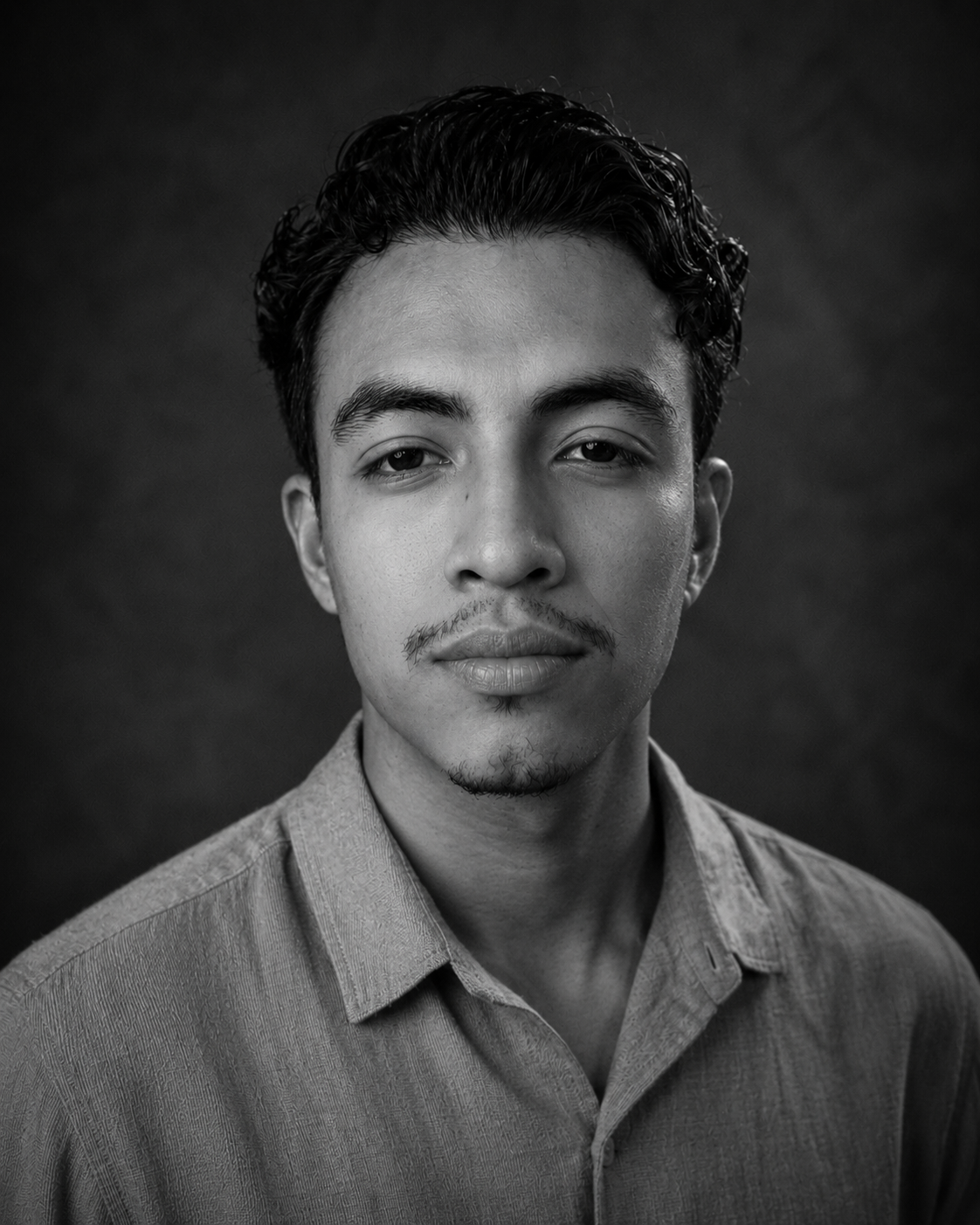 Edward Garay — Founder & Creative Director of Horizon Entertainment